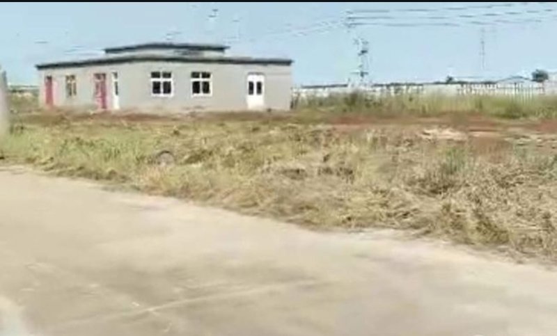 潍坊滨海化工园区100亩化工厂房2500转让