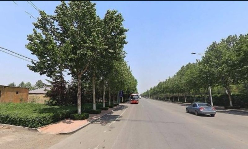 潍坊奎文区机场路附近30亩带证工业用地3200万转让