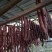 农村猪肉香肠