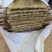粉丝纯红薯粉丝久煮不糊汤，纯手工制作