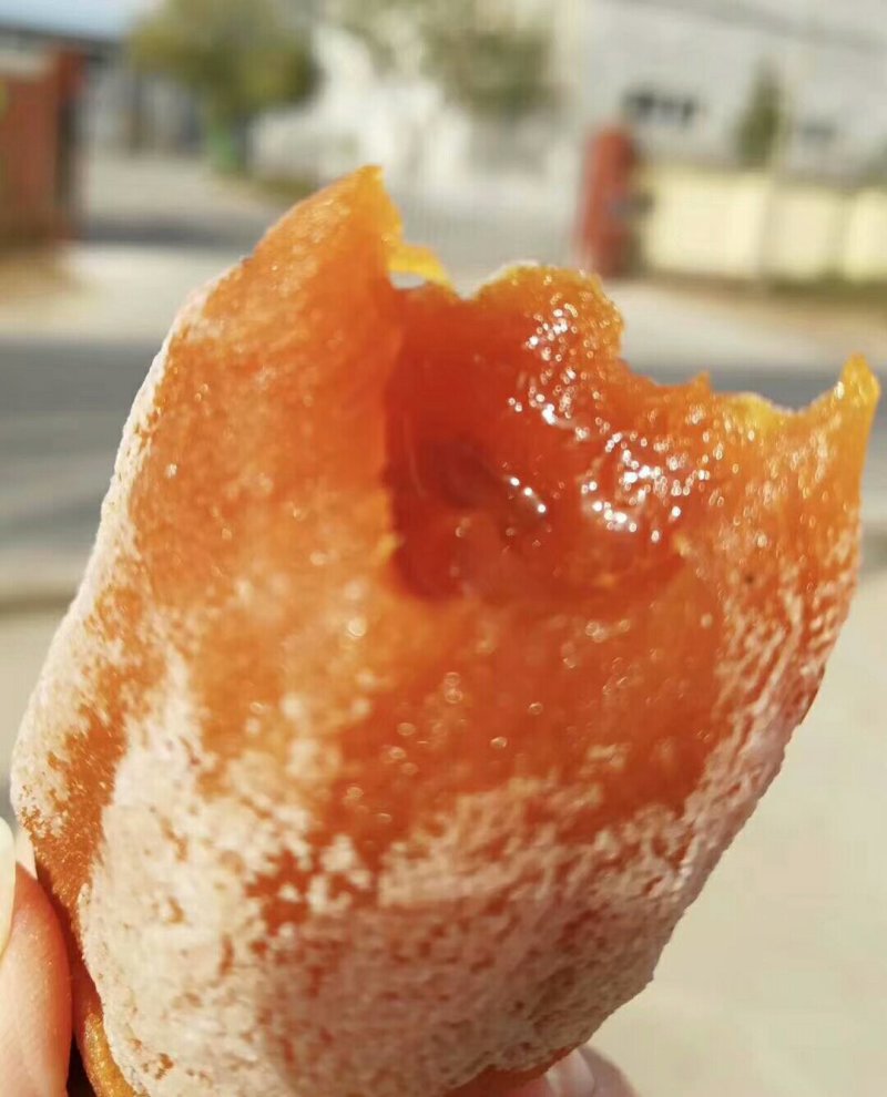 干果
