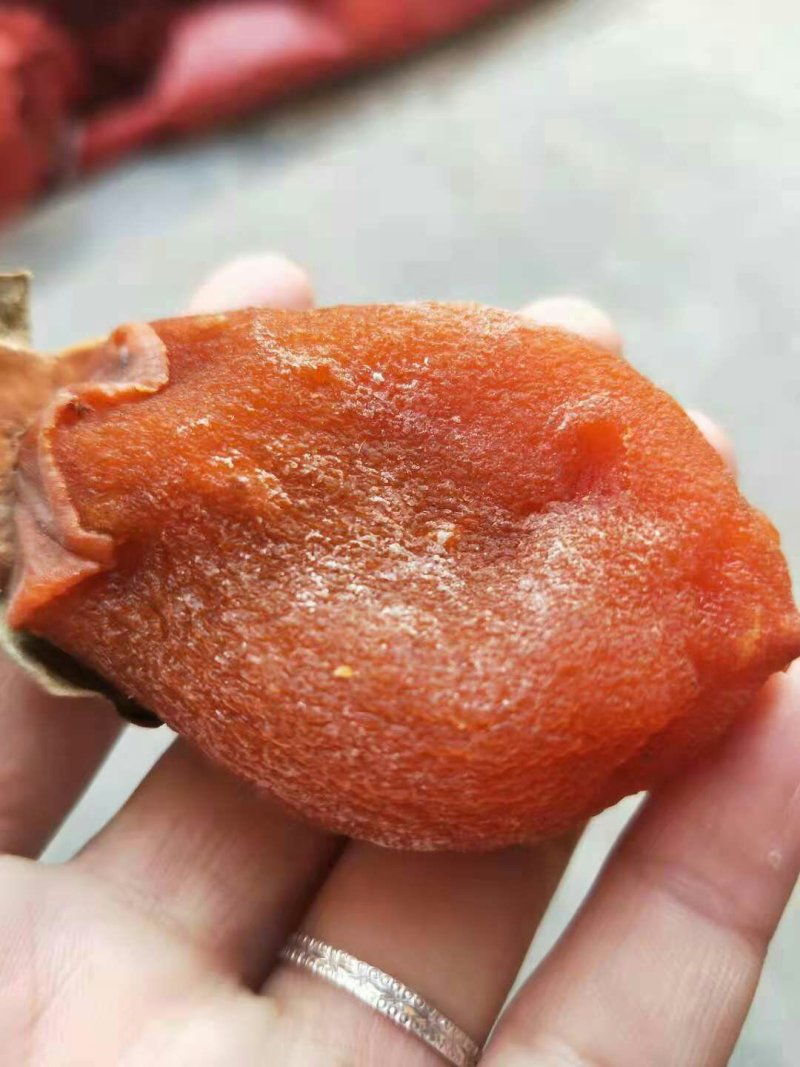干果