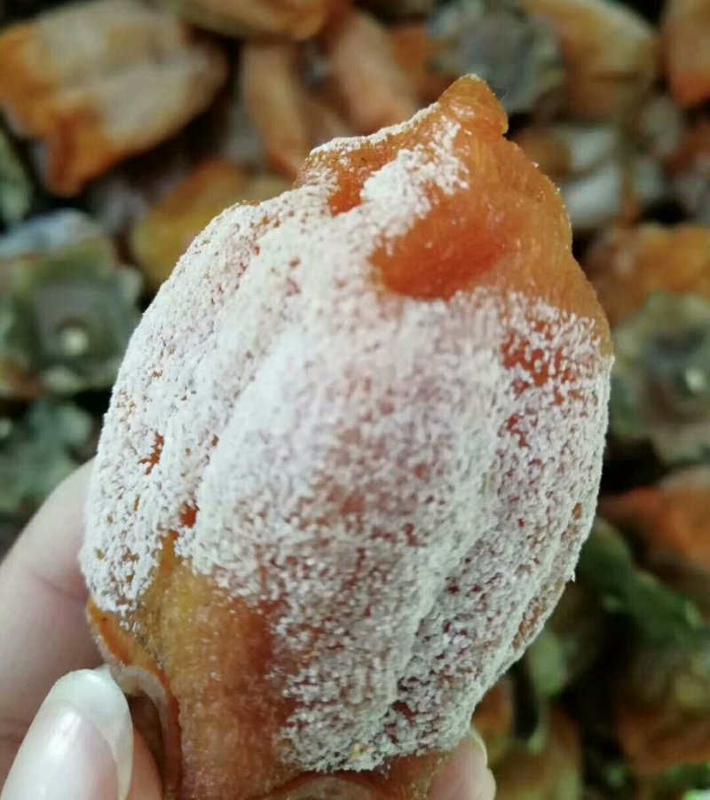 干果