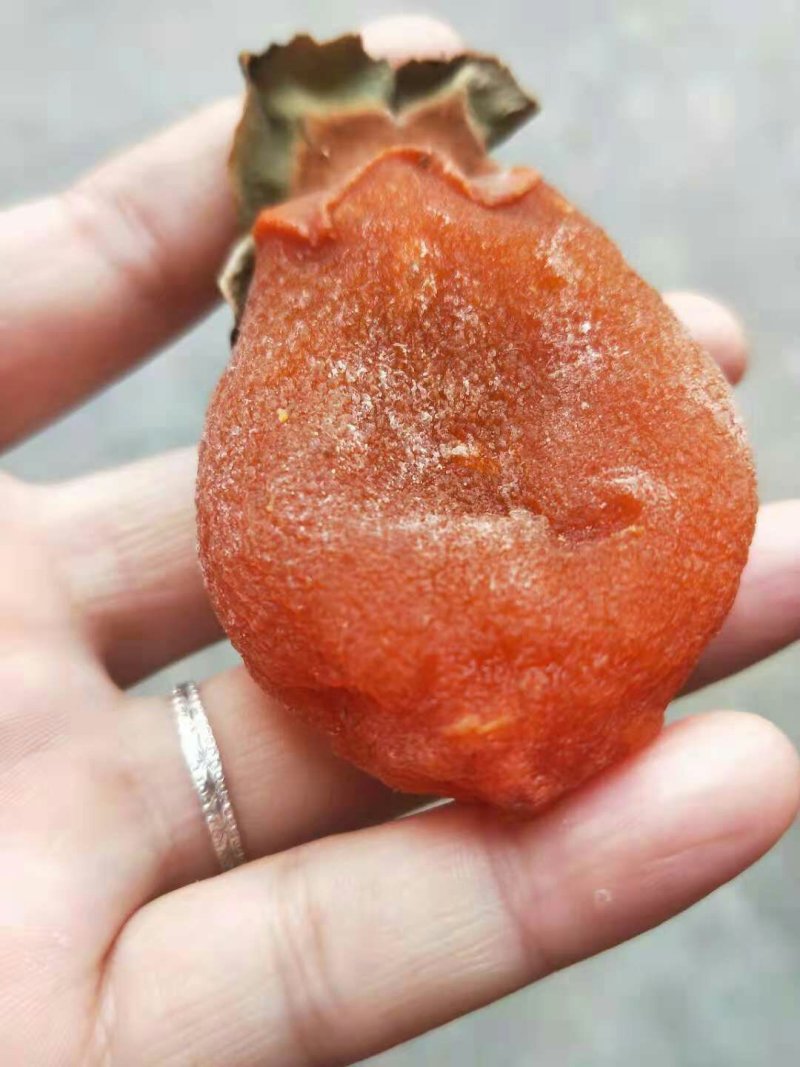 干果