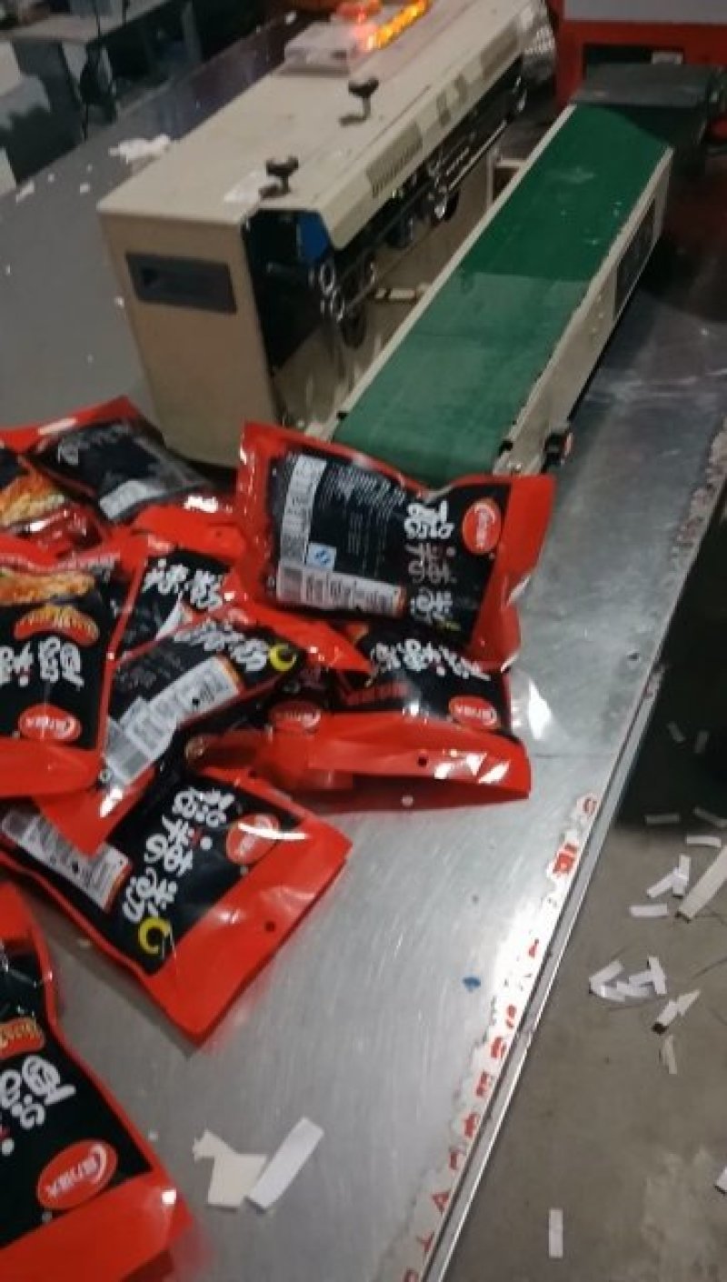 土豆粉红薯粉厂家直销