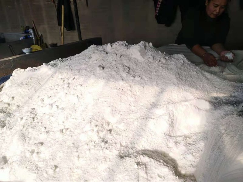 纯绿豆粉丝
