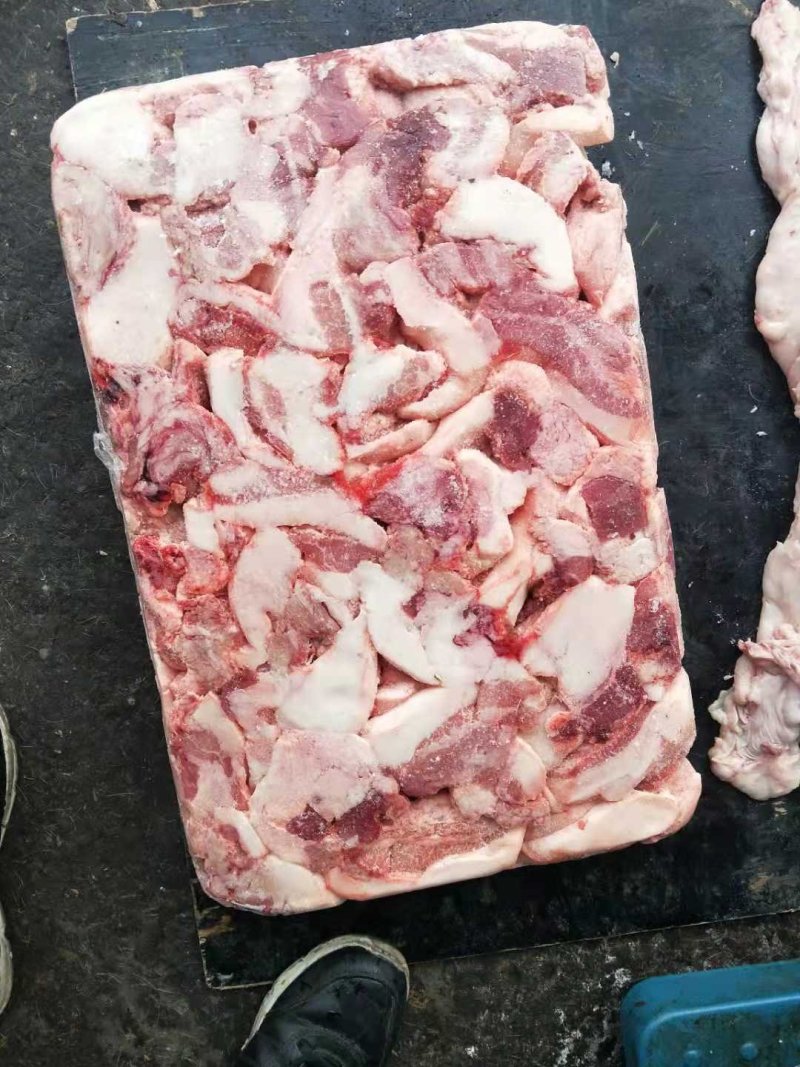 肥猪46碎肉