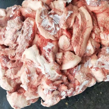 肥猪46碎肉