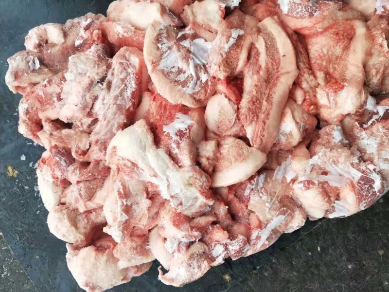 肥猪46碎肉