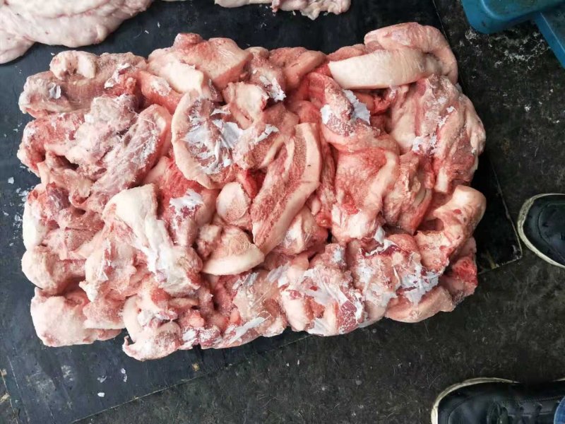 肥猪46碎肉