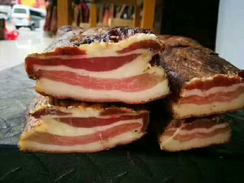 腊肉
