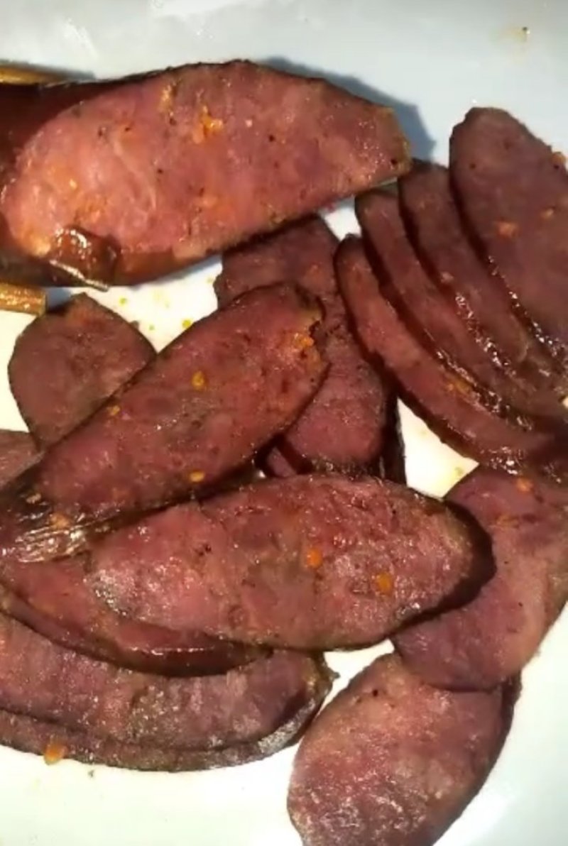 腊肉