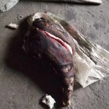 腊肉