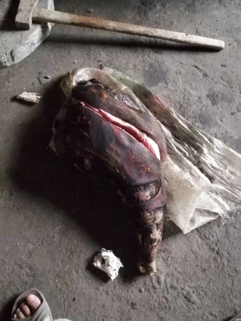 腊肉