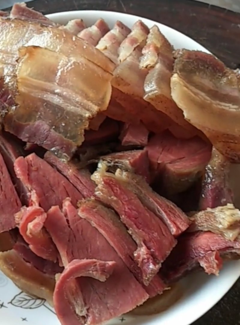 腊肉