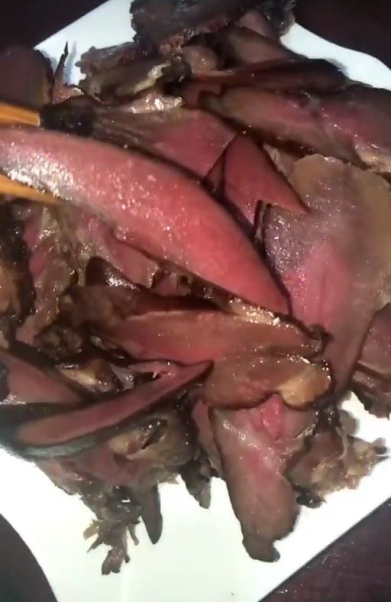 腊肉