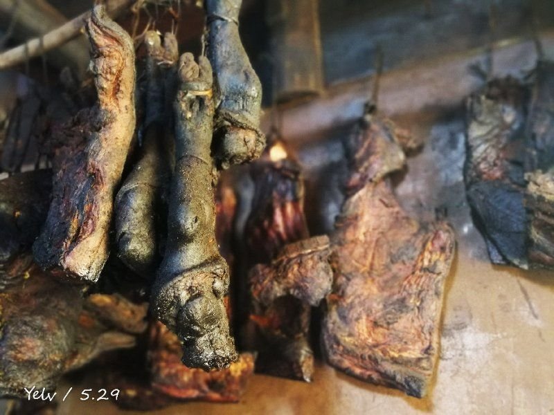 腊肉