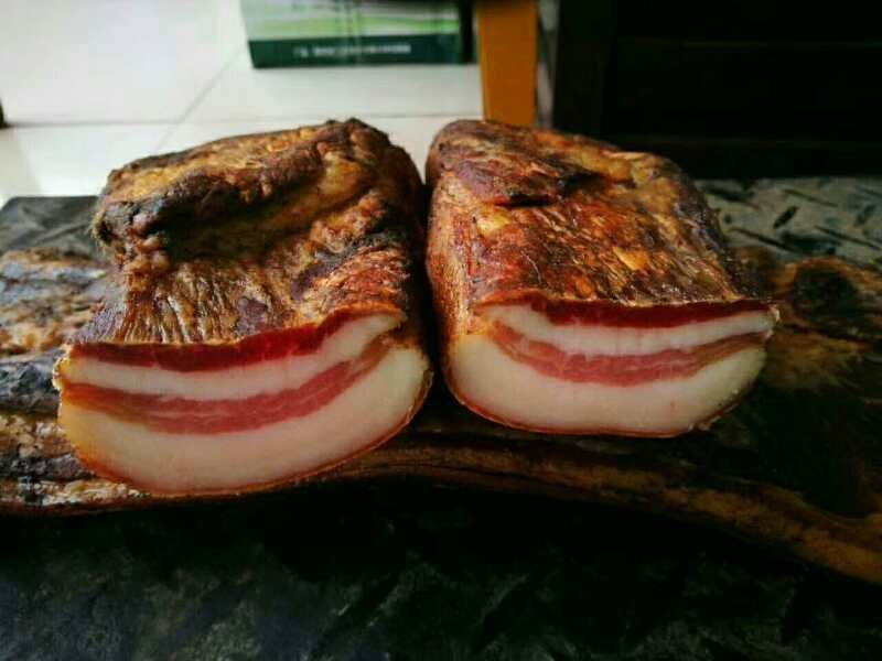 腊肉