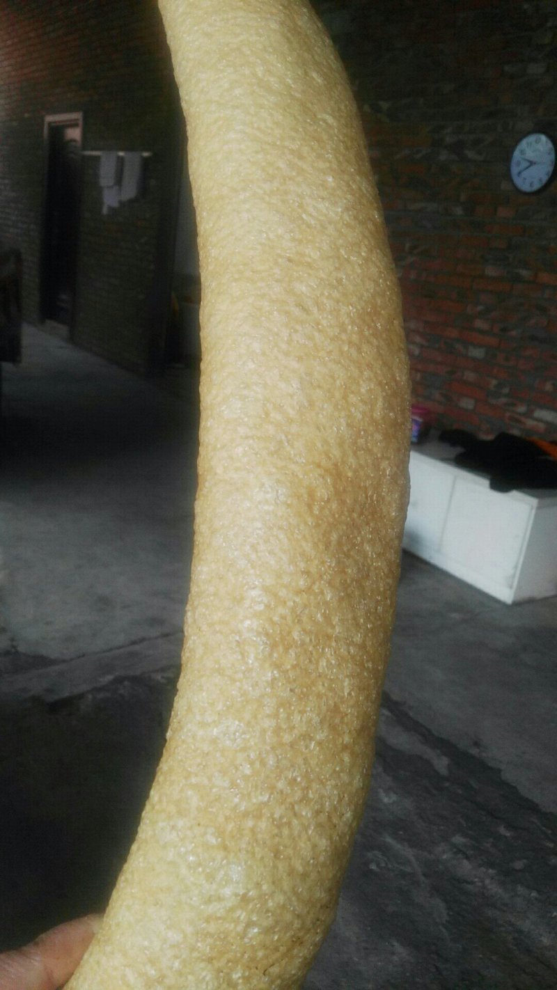 干猪皮