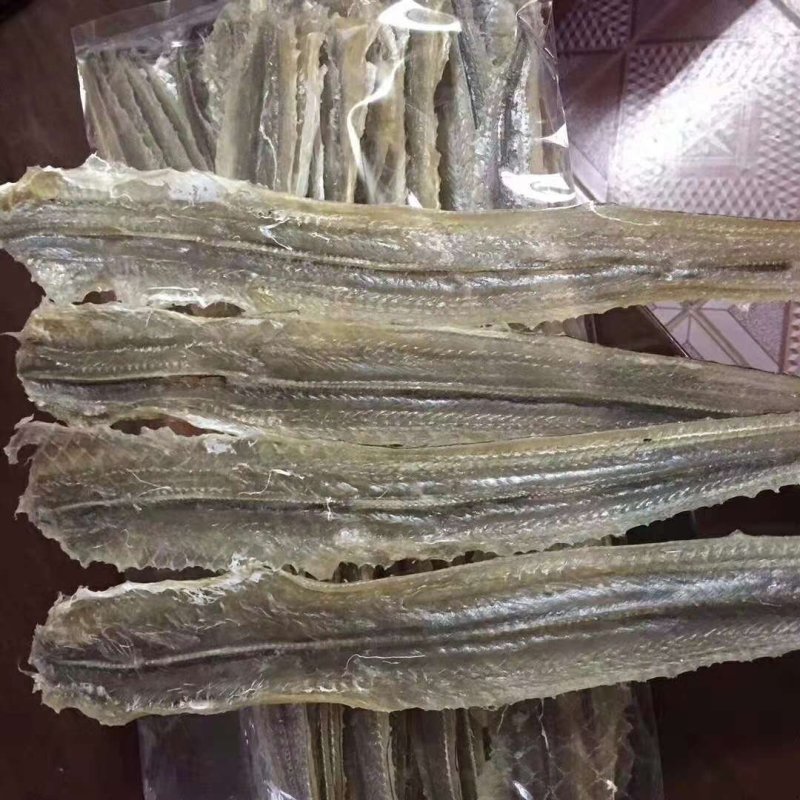 深海白膳