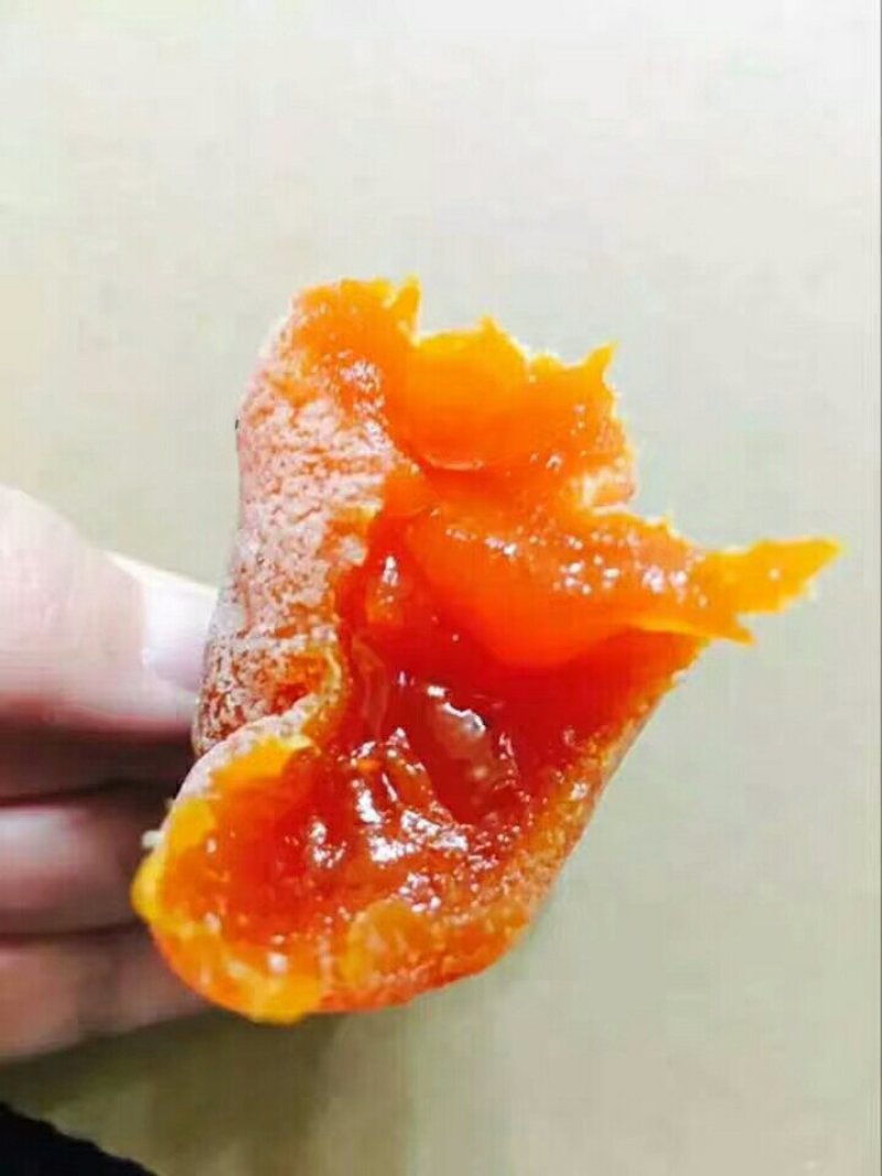 富平自产柿饼