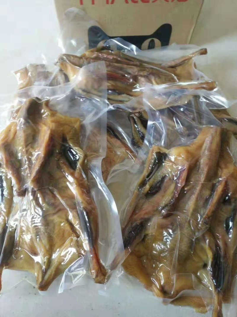 腊鸭