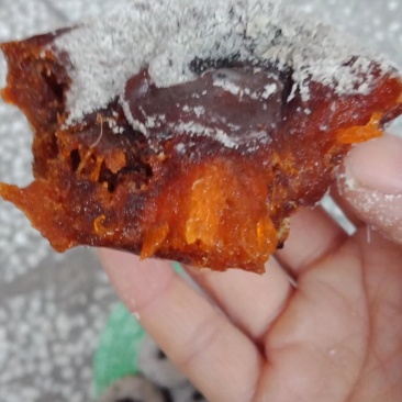 山西万荣柿饼