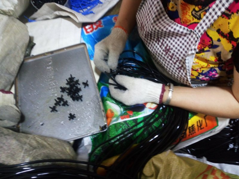 滴箭花卉、果树滴灌，距离可定制，有单箭、双箭、四箭