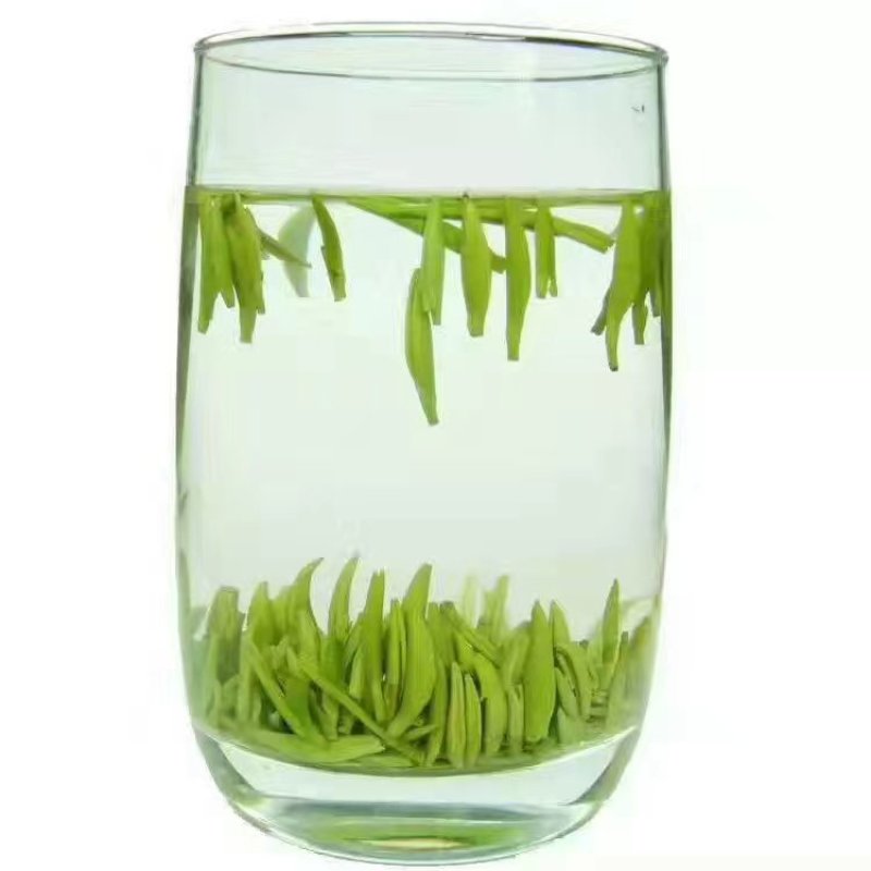 茶叶腊肉干竹笋。