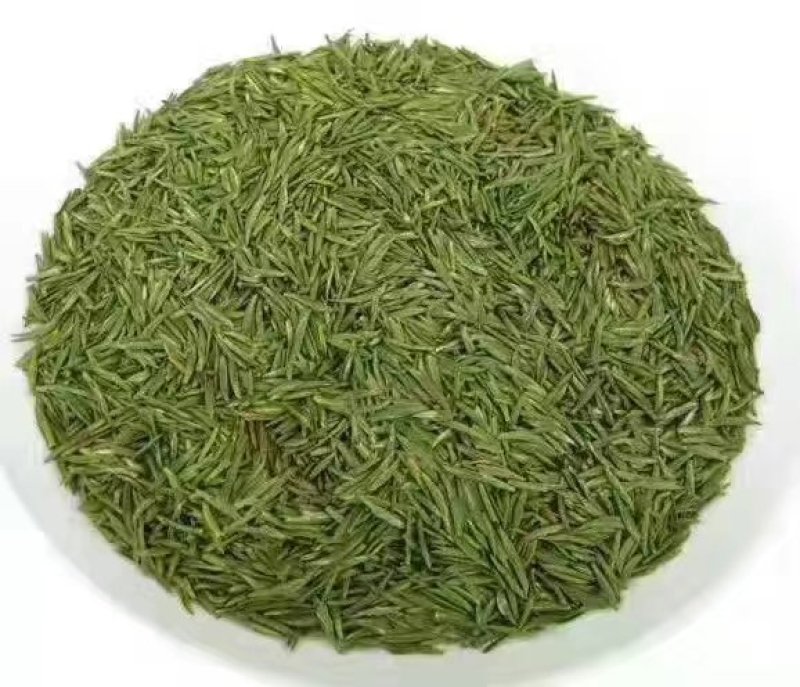 茶叶腊肉干竹笋。