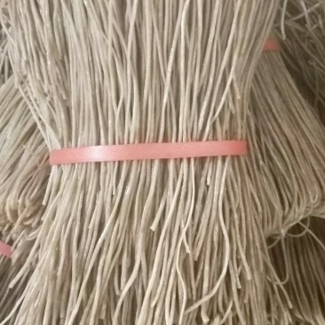 手工红薯粉条，漏粉，酸辣粉
