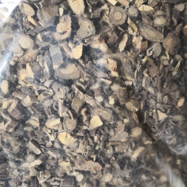 广豆根山豆根广西1公斤起批无硫无添加不包邮