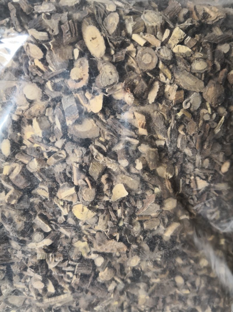 广豆根山豆根广西1公斤起批无硫无添加不包邮