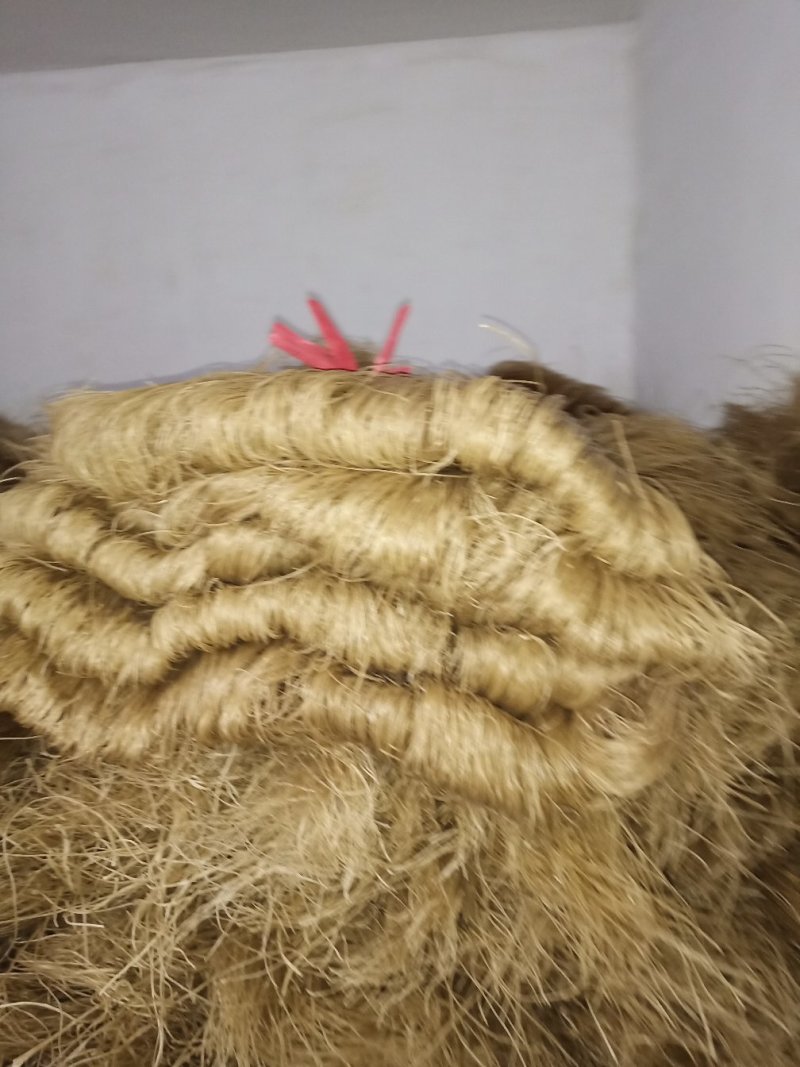 纯红薯粉丝粉面，手工制作