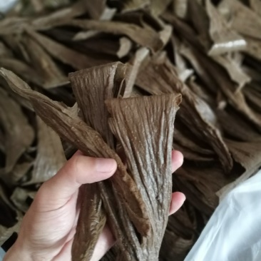 黑豆腐竹素食清流豆腐皮无添加腐竹批发客家手工腐竹厂家