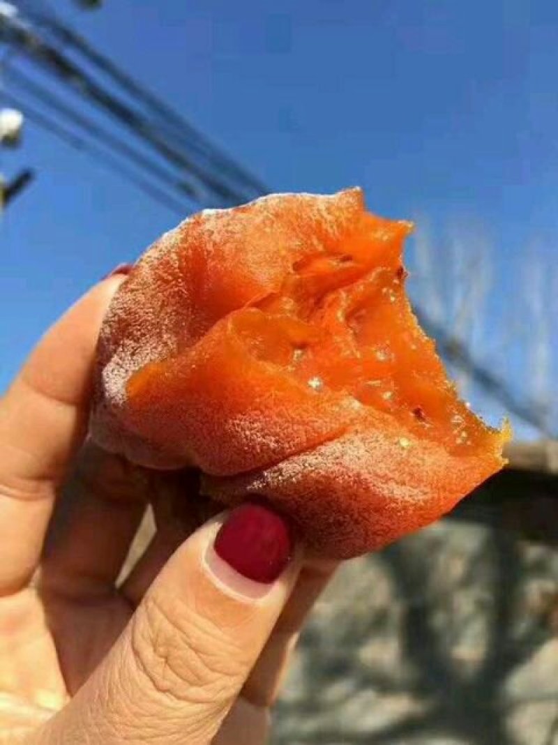 富平柿饼