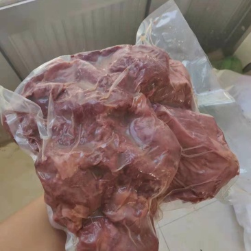 熟驴肉