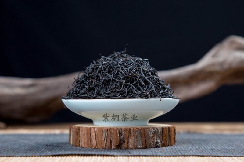 高山野茶正山小种