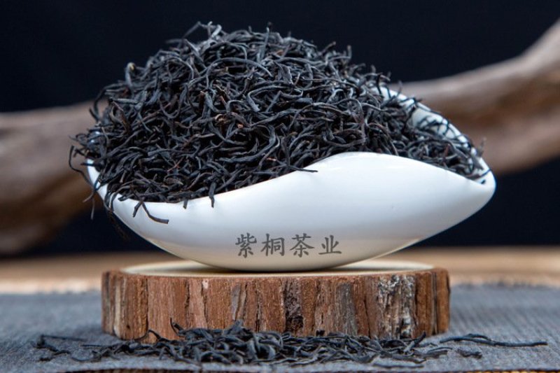 高山野茶正山小种
