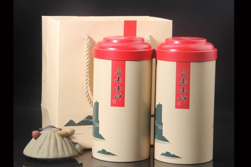 高山野茶正山小种