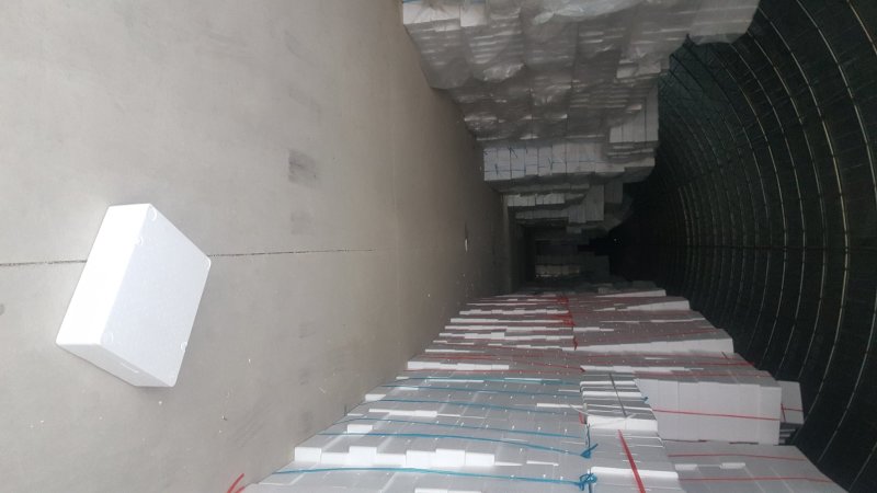 沈阳天和宇保温材料有限公司生产经销各种规格泡沫箱。欢迎光