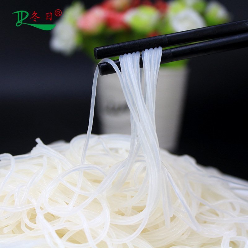 葛根粉条