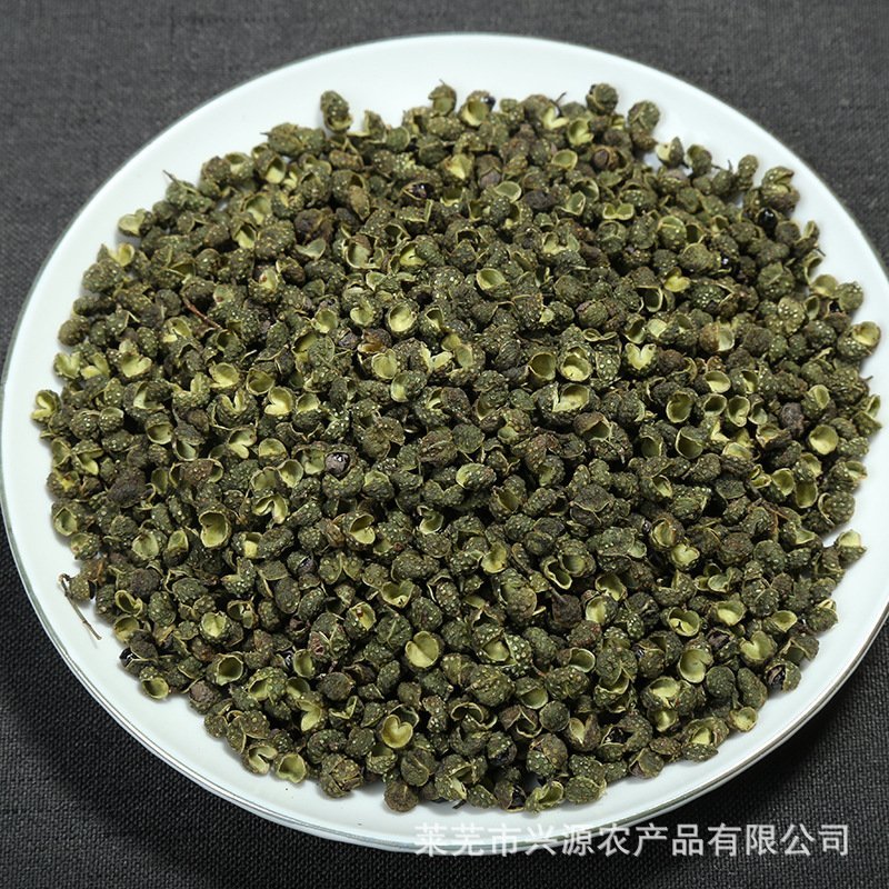 莱芜大红袍