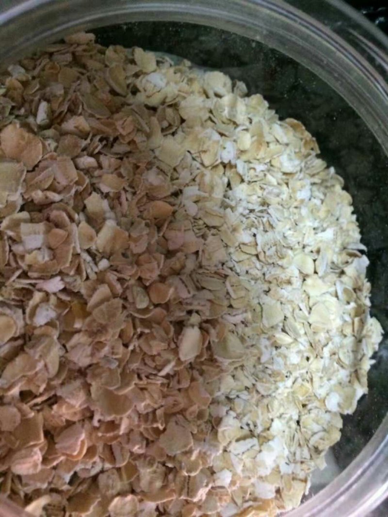 燕麦片系列