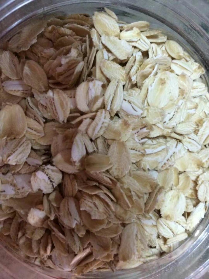 燕麦片系列