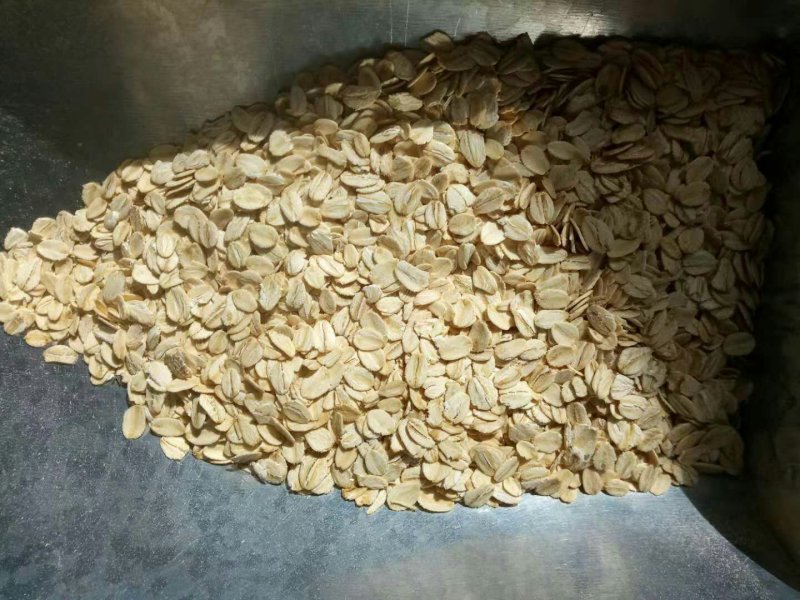 燕麦片系列