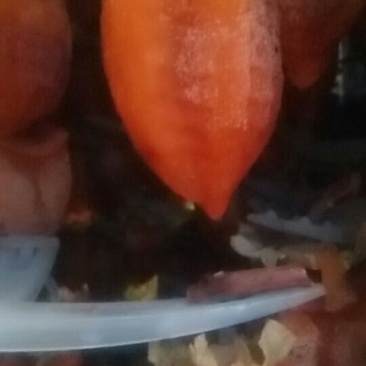 富平柿饼，品质好，上等货