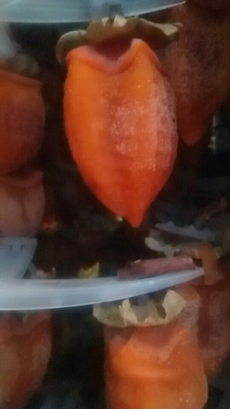 富平柿饼，品质好，上等货
