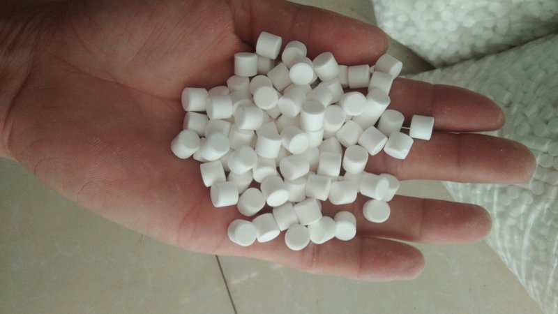 现货供应水产养殖用改底片，增氧片
