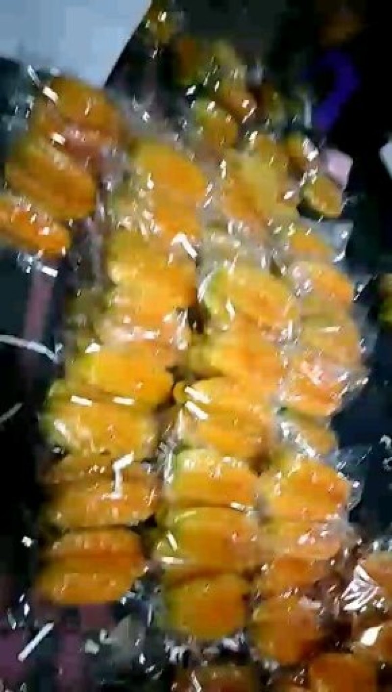 红杨桃三斤装